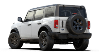 2024 Ford Bronco® External Image 2